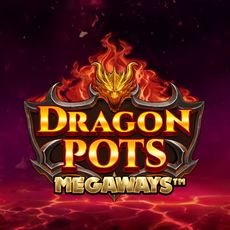 Dragon Pots Megaways
