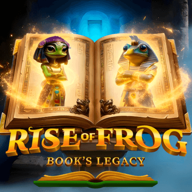 Rise of Frog Books Legacy