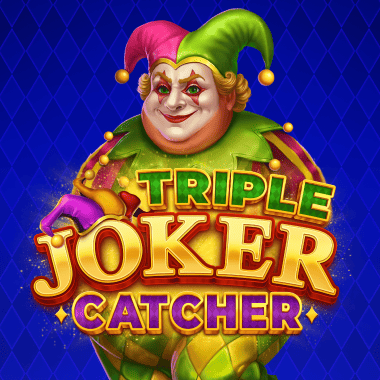 Triple Joker Catcher
